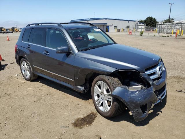 WDCGG5HB5EG168366 Mercedes-Benz GLK 350