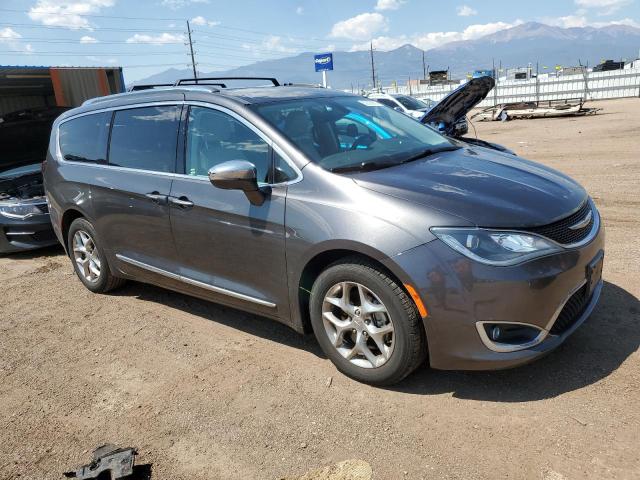 2C4RC1GG6HR531342 2017 CHRYSLER PACIFICA, photo no. 4