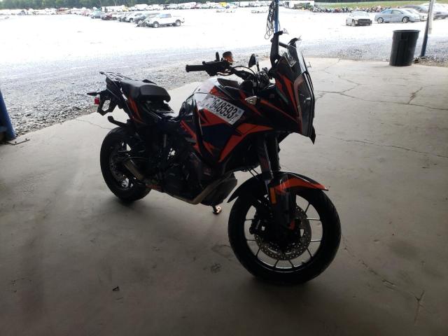 2019 KTM 1290 SUPER - VBKV79401KM915708