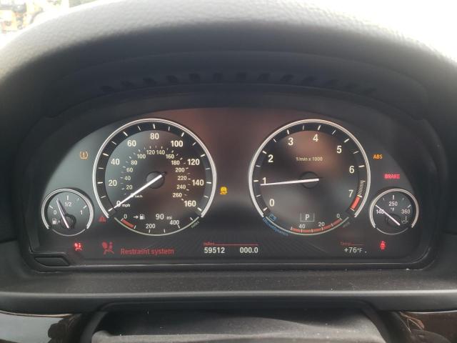WBA5A5C58FD525085 BMW 528 I