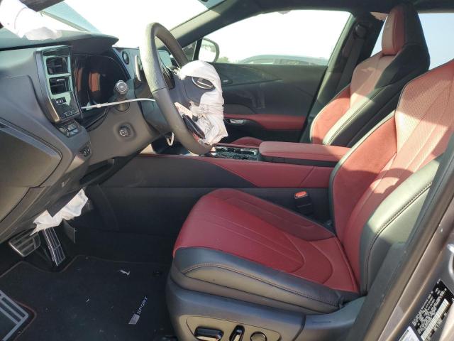 2023 LEXUS RX 500H F 2T2BCMEAXPC006960