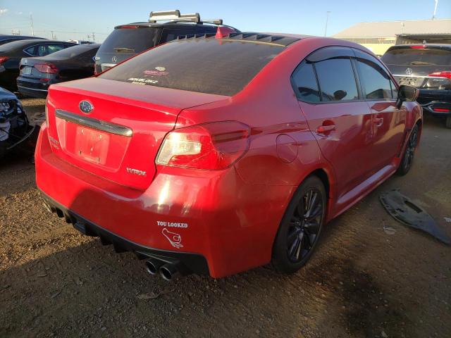 JF1VA1A68F9829601 Subaru WRX