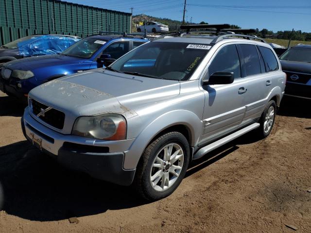 2004 Volvo XC90 