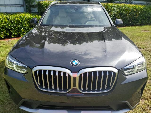 5UX43DP05N9L39585 2022 BMW X3, photo no. 5