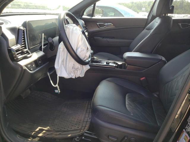 5XYK6CAF3PG090423 KIA Sportage X Line