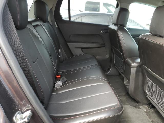 2GKFLXEK8E6352556 GMC Terrain Slt