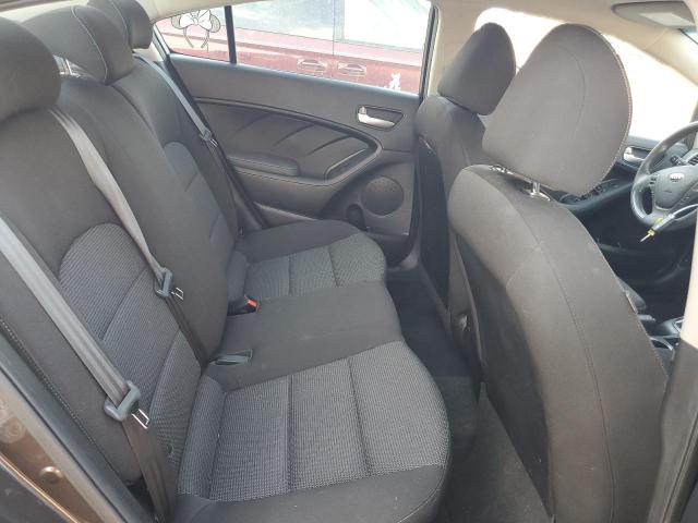 3KPFK4A78HE147970 KIA FORTE LX