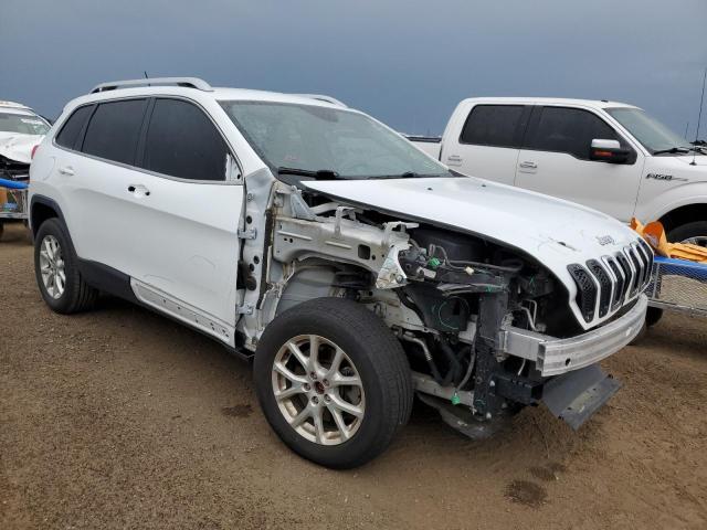 Vin: 1c4pjmcb6ew229206, lot: 62541693, jeep grand cher latitude 20144