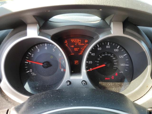 JN8AF5MV2FT550060 Nissan JUKE S