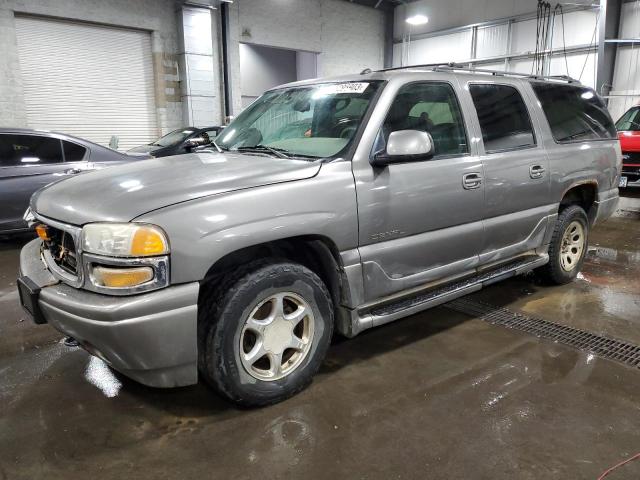 2005 GMC Yukon XL Denali