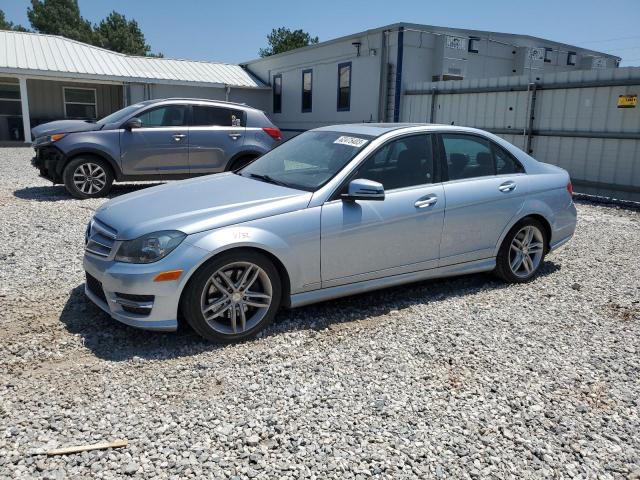 MERCEDES-BENZ-C-CLASS-WDDGF8AB8DA798376