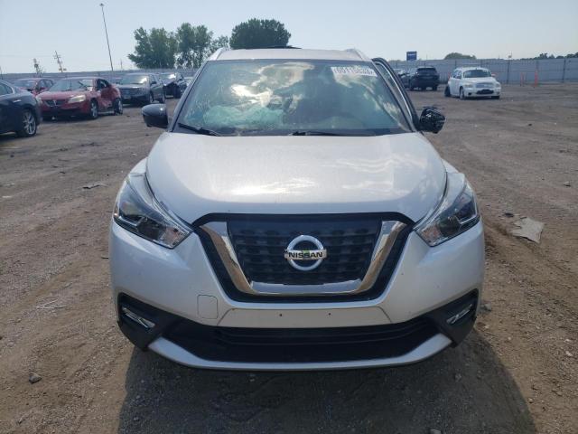 3N1CP5CU0KL557908 Nissan Kicks S 5