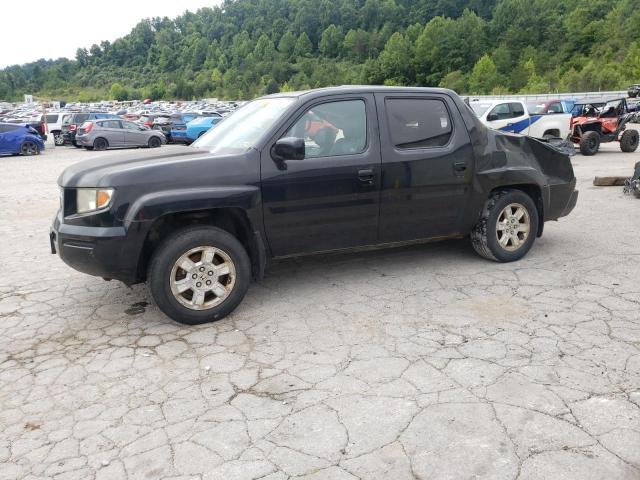 2008 Honda Ridgeline RTL