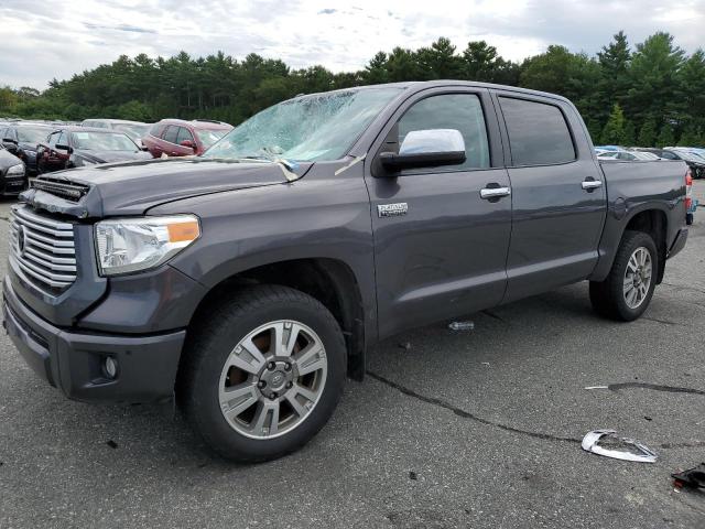 2017 Toyota Tundra 