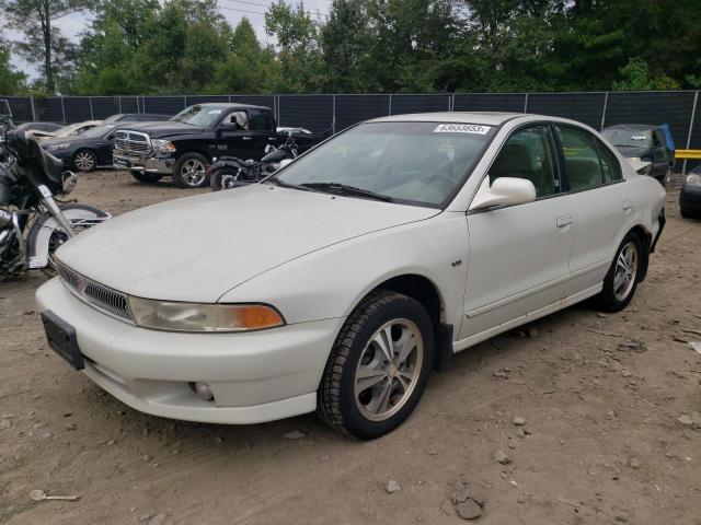 2000 Mitsubishi Galant ES