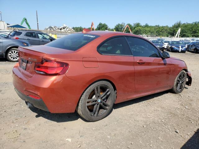 VIN WBA2J7C0XM7G56603 2021 BMW 2 Series, M240XI no.3