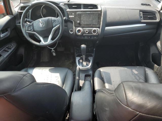 2020 HONDA FIT EXL 3HGGK5H99LM706735