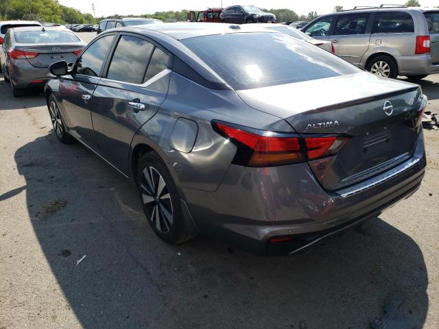 1N4BL4DV0NN400217 Nissan ALTIMA SV