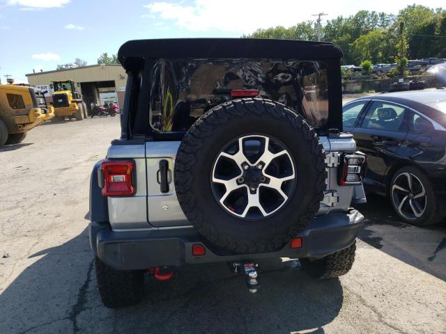 1C4HJXFG5LW103719 Jeep Wrangler U 6