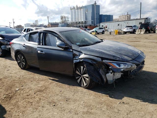 1N4BL4EV2KC254635 Nissan ALTIMA SL