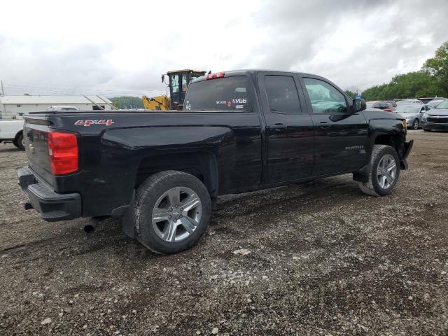 1GCVKPEC5HZ309479 Chevrolet Silverado K1500 Custom