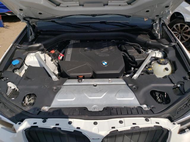 5UX53DP01N9K76005 BMW X3 Xdrive30i