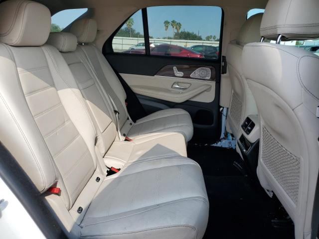 4JGFB4JE6MA383931 Mercedes-Benz GLE 350