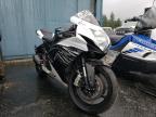 2017 SUZUKI GSX-R600 - JS1GN7FA6H2100820