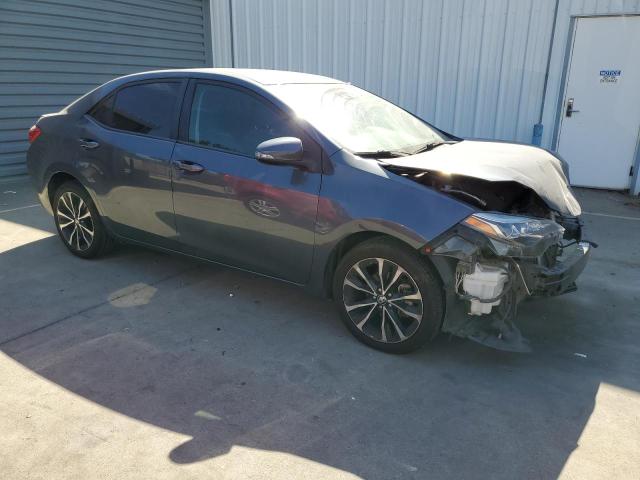 2017 TOYOTA COROLLA L - 2T1BURHEXHC748693