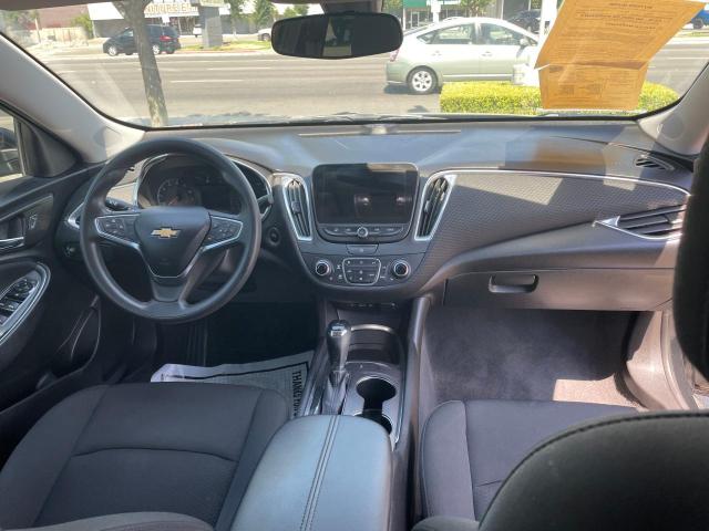 1G1ZD5ST3KF168028 Chevrolet MALIBU LT
