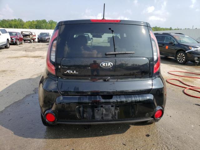 KNDJP3A53G7240933 KIA SOUL +
