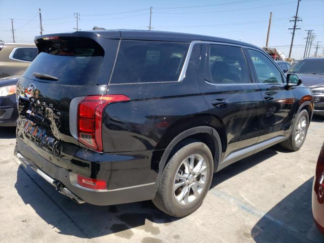 2020 Hyundai Palisade Se VIN: KM8R14HE3LU070385 Lot: 64281873