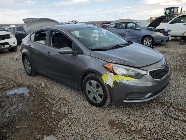 KNAFX4A62G5610492 KIA FORTE LX