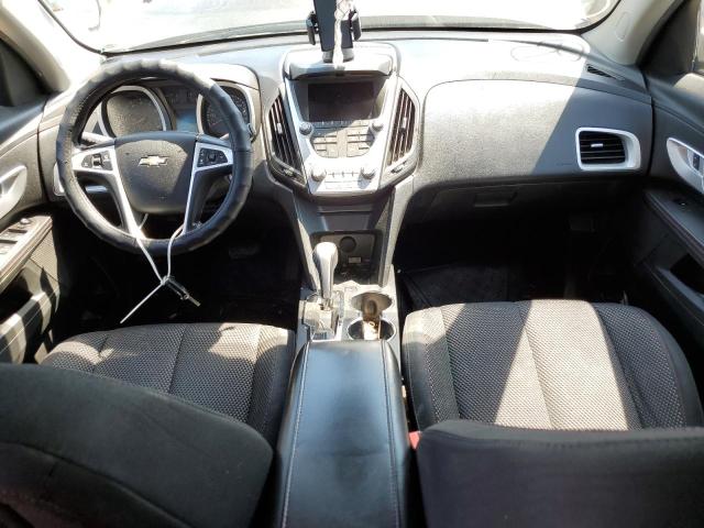 2015 CHEVROLET EQUINOX LT - 1GNALBEK2FZ119066