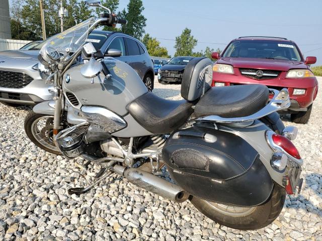 2003 BMW R1200 C - WB10434A93ZA68368