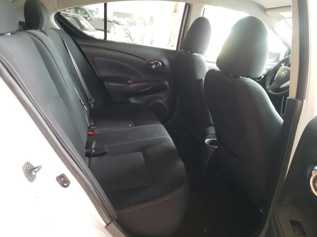 3N1CN7AP6HL807885 Nissan VERSA S