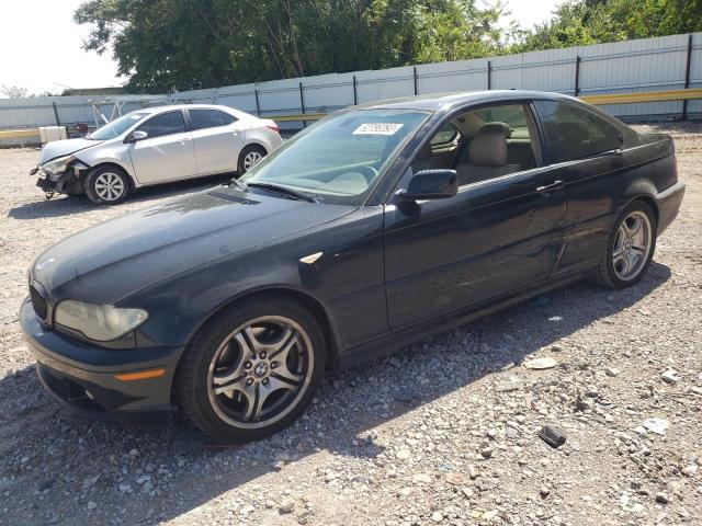 2004 BMW 3 Series 330Ci