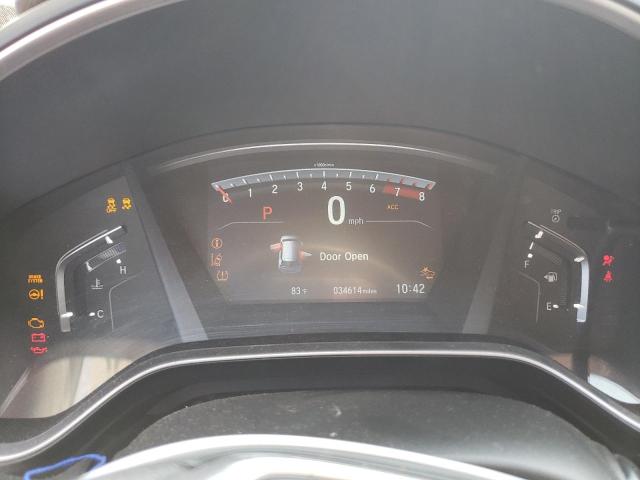 5J6RW2H53HL017896 Honda CR-V EX