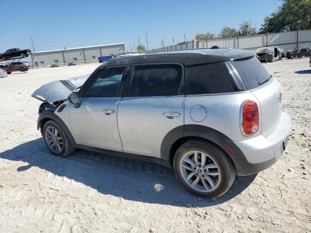 Vin: wmwzb3c56dwm07220, lot: 64300973, mini cooper countryman 20132