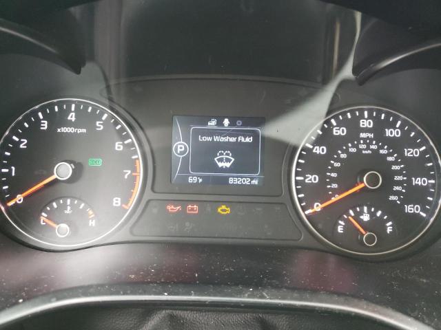 5XXGT4L36HG161188 KIA Optima Lx