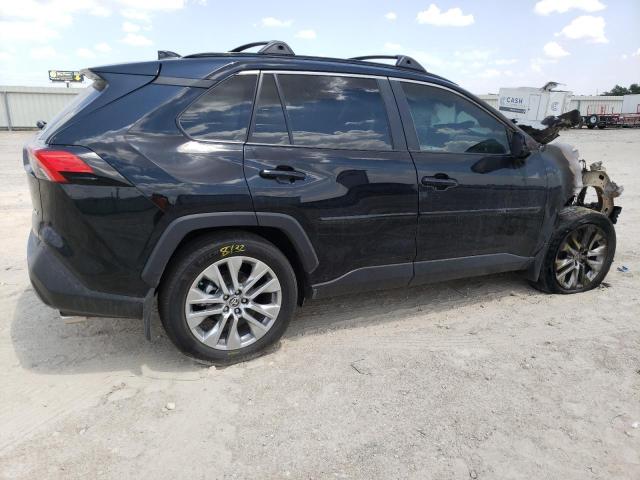 2T3C1RFV0PW260275 Toyota Rav4 Xle Premium