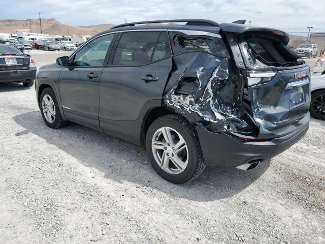 3GKALMEX0JL125016 GMC Terrain Sle