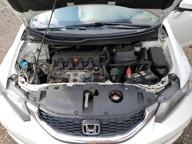 19XFB2F80FE269757 Honda CIVIC EX