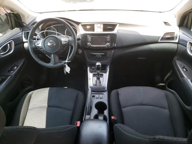 2018 NISSAN SENTRA S - 3N1AB7AP0JY249248