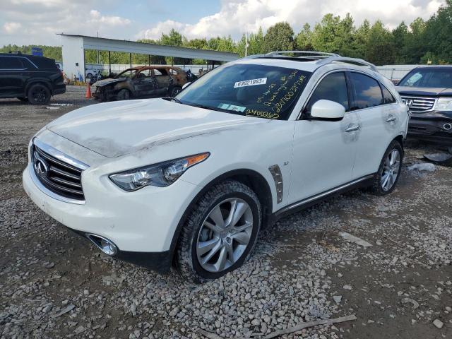 2014 INFINITI QX70 