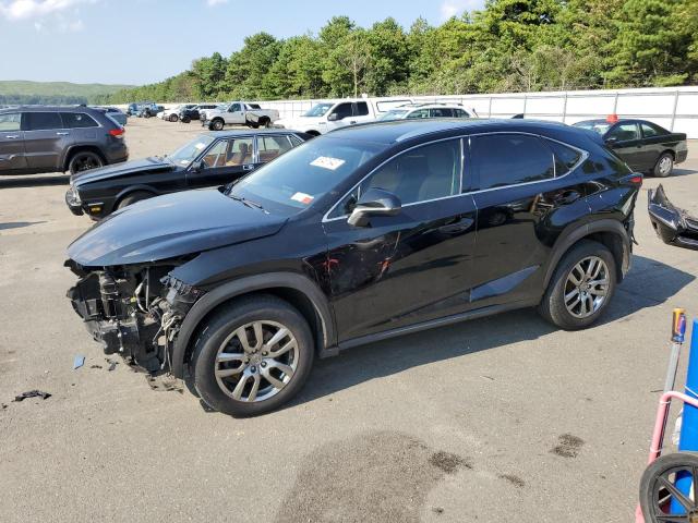 2016 Lexus NX 200t Base