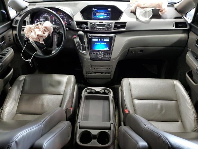 5FNRL5H92FB025927 2015 HONDA ODYSSEY, photo no. 8