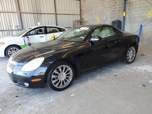 2002 Lexus SC 430 