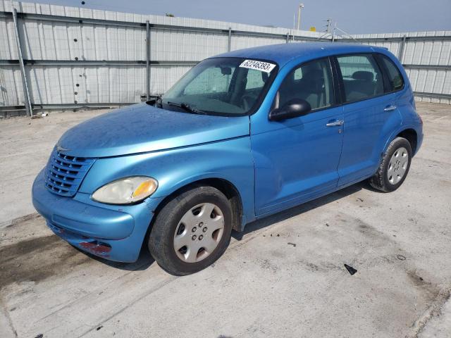 2008 Chrysler PT Cruiser 