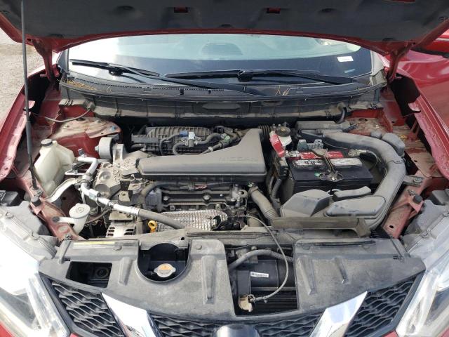 5N1AT2MT6EC757112 Nissan ROGUE S